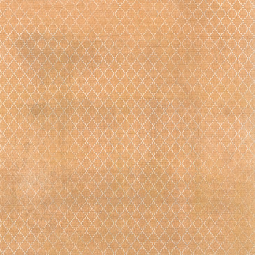 Create Lattice 12x12 Indie Chic Paper-My Mind's Eye